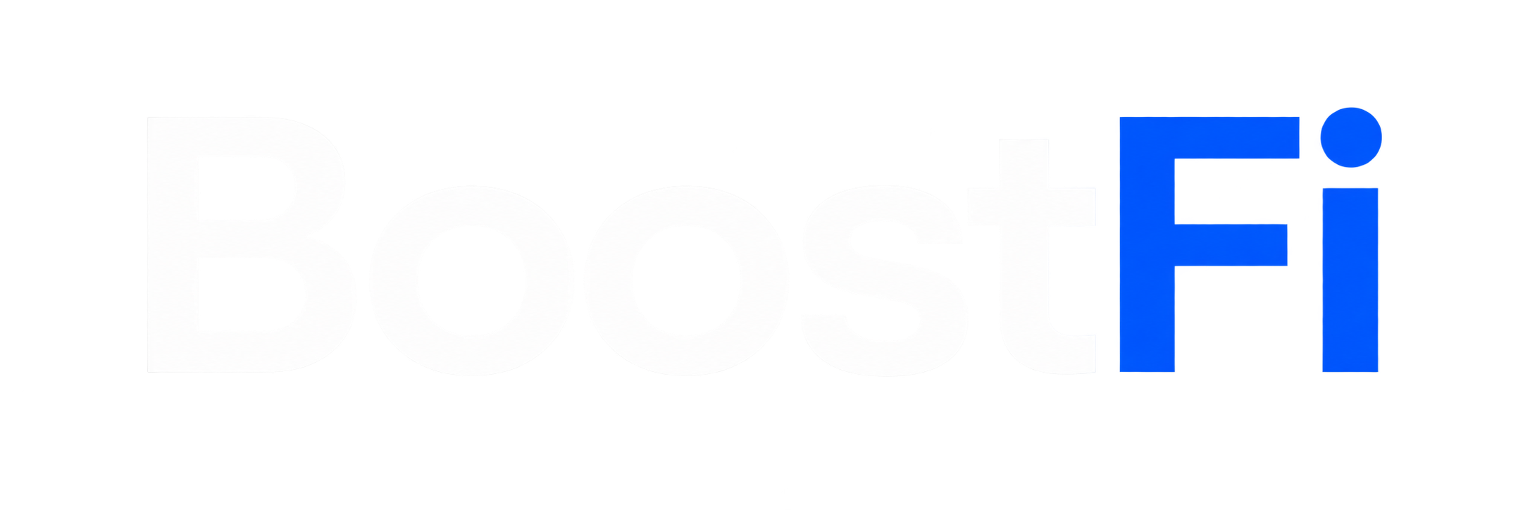 BoostFi